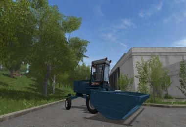 Fortschritt E 302 v1.0