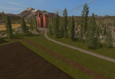 Franconia v1.1