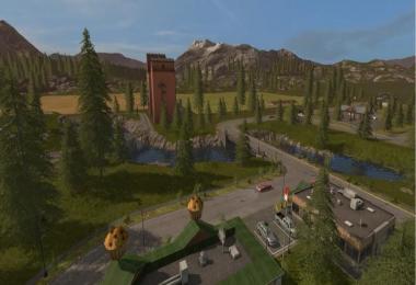 Franconia v1.1