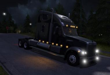 Freightliner coronado v1.1