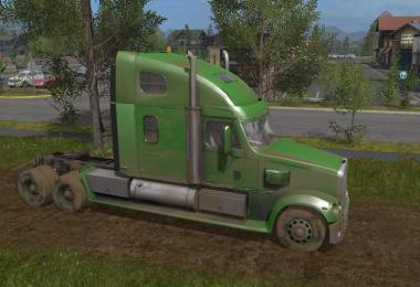 Freightliner coronado v1.1