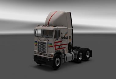 Freightliner FLB Hettich skin v1