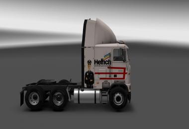 Freightliner FLB Hettich skin v1