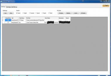 FS Mod Manager 5 v5.0.1.18