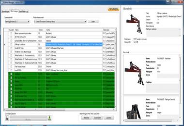 FS Mod Manager 5 v5.0.1.18