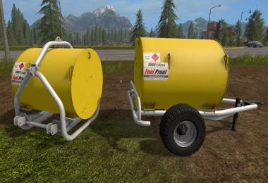 Fuel Proof Package v1.0.0.0