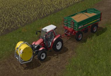 Fuel Proof Package v1.0.0.0