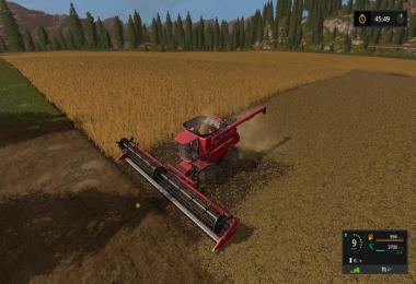 Goldcrest Hills v1.3