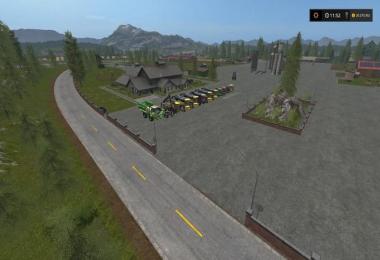 Goldcrest USA v1.6