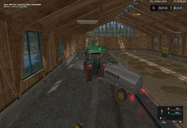 Goldcrest valley plus plus v1.9.1