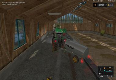 Goldcrest valley plus plus v1.9