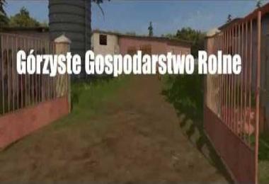 Gorzyste Gospodarstwo Rolne v1.0