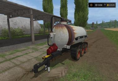 Guelle Tridem v1.0 wsb