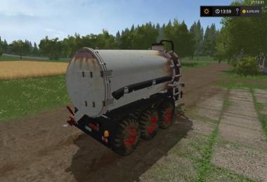 Guelle Tridem v1.0 wsb