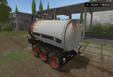 Guelle Tridem v1.0 wsb