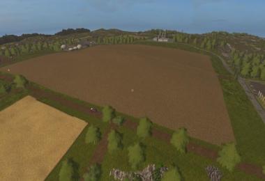 Hills Map 17 v1.1