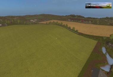 Hills Map 17 v1.1