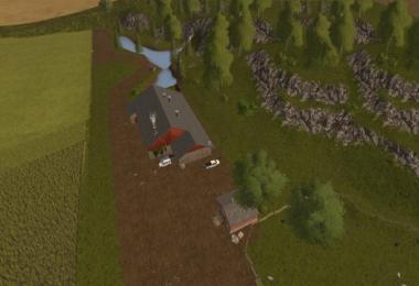 Hills Map 17 v1.1