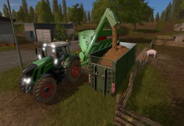 Improved Auger Wagons v1.1