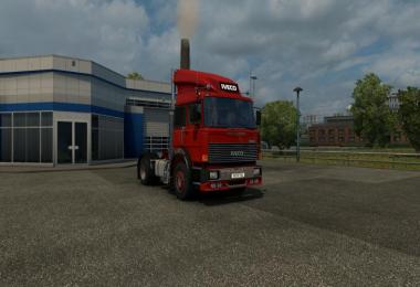 Iveco 198 - 38 Special v1.1 1.26.x - 1.26.2s