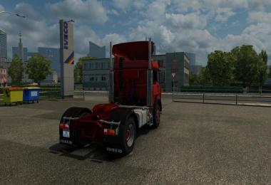 Iveco 198 - 38 Special v1.1 1.26.x - 1.26.2s