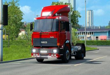 Iveco 198 - 38 Special v1.1 1.26.x - 1.26.2s