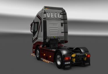 Iveco skin v1.0