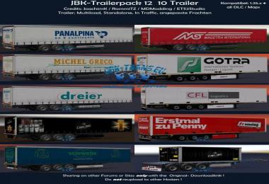 JBK-Trailerpack 12-10 Trailer v1