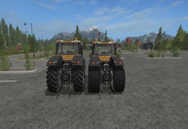 JCB 8310 VERSION ROUTE v1.0