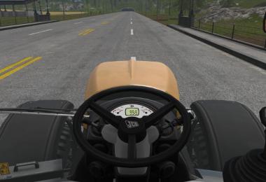 JCB 8310 VERSION ROUTE v1.0