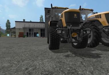 JCB 8310 VERSION ROUTE v1.0