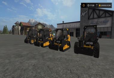 JCB 260M v1.0