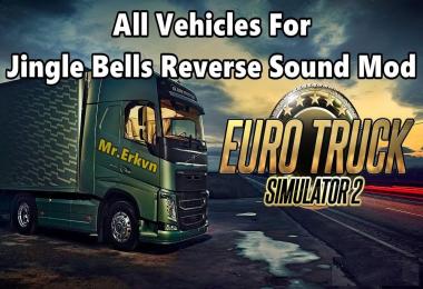 Jingle Bells Reverse Sound v1.0