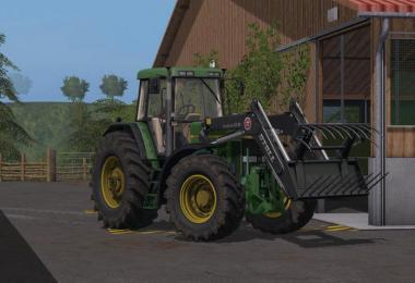 John Deere 7800/7810 v1.0