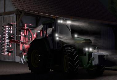 John Deere 7800/7810 v1.0