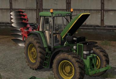 John Deere 7800/7810 v1.0