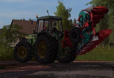 John Deere 7800/7810 v1.0