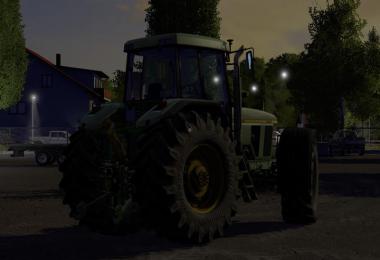 John Deere 7800/7810 v1.0