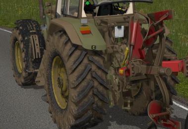 John Deere 7800/7810 v1.0