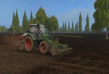 Kerner FPcw 6530 v1.0.0.0