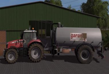 Kotte Garant 11500 v1.0