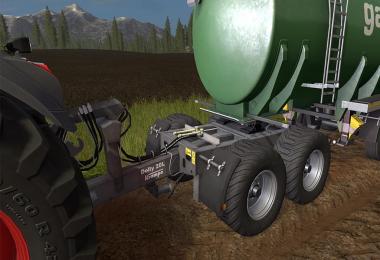 Krampe Dolly 20L v1.0.0.0