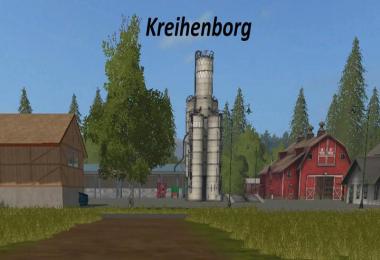 Kreihenborg v1.0