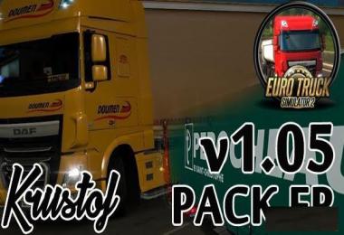 Kriistof Pack FR Entreprises v1.05