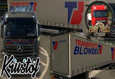 Kriistof Pack FR Entreprises v1.05