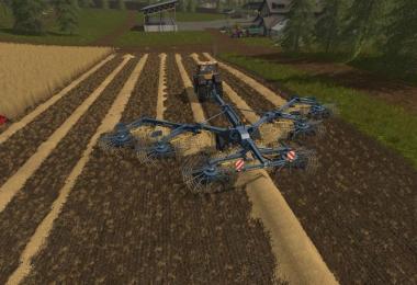 Krone Swadro CS2000 v1.0.0