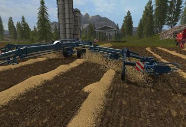 Krone Swadro CS2000 v1.0.0