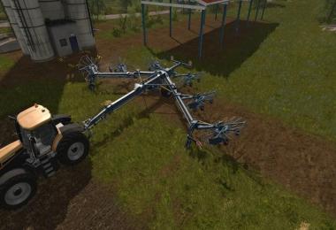 Krone Swadro CS2000 v1.0.0