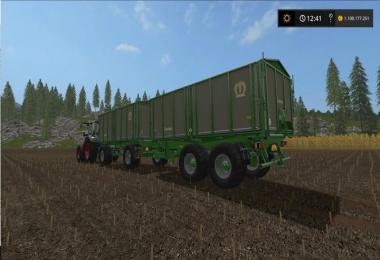 Krone TDK240-18 v1.1