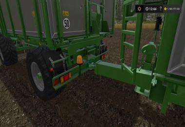 Krone TDK240-18 v1.1